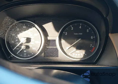 2015 BMW X1 Sdrive28I z USA, uszkodzony, nr VIN WBAVM1C58FVW56866